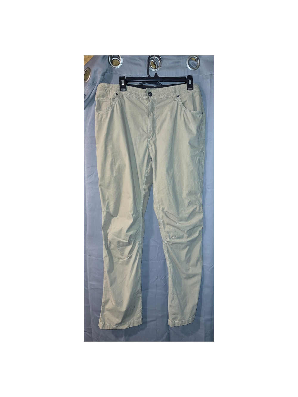 Swiss Tech Men's Pants Size 34x32